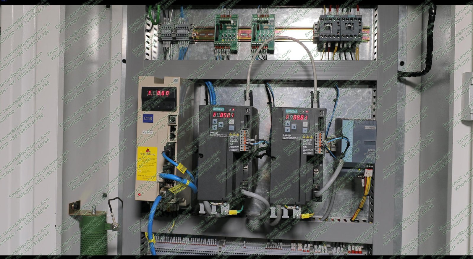 CNC Copper Bar Chamfer Cutting Machine